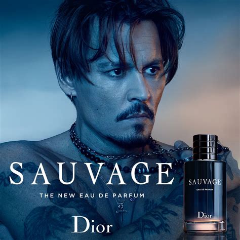 dior sauvage new spot|new dior sauvage for men.